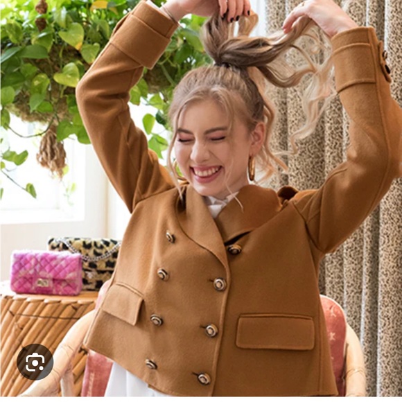 Veronica Beard “Amiya” Jacket - Picture 2 of 11